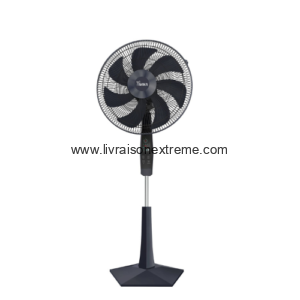 Ventilateur sur pied Tanaka 18 pouces TK-007R – “Royal Cooling” 