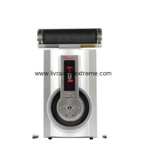 TANAKA FM Radio Home Theater Plus – “Disco Sound Experience”