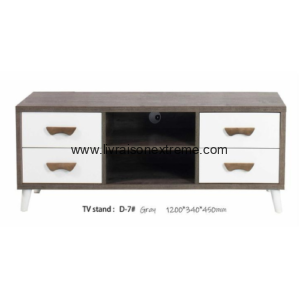 TV Table LVXD4 – “Urban Elegance”