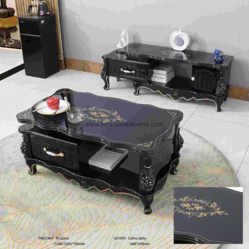 Ensemble salon LvTn62 – “Classic Elegance” – Image 2