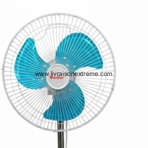 Ventilateur EUROPLUS Compact et pratique – Premium Quality