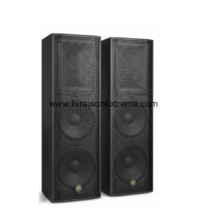 Baffles YAMAHA – Série Professionnel Non Amplifier