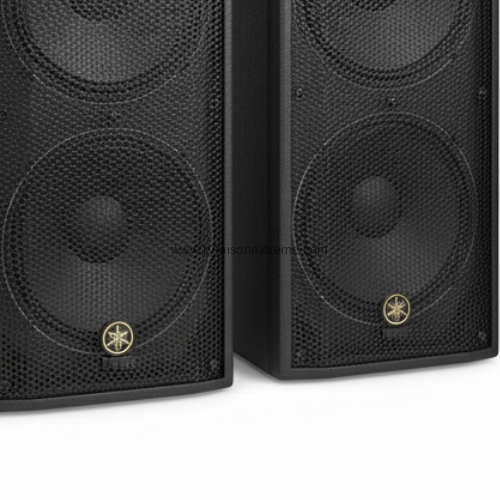 Baffles YAMAHA – Série Professionnel Non Amplifier – Image 4