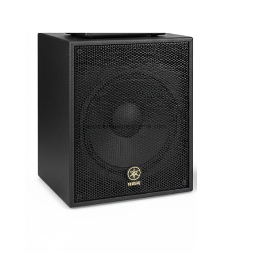 Baffles YAMAHA – Série Professionnel Non Amplifier – Image 6