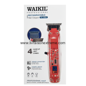 Tondeuse professionnel '' Hair Clipper''