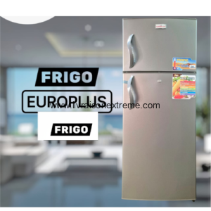 Réfrigérateur EUROPLUS Top Freezer( FRIGO)