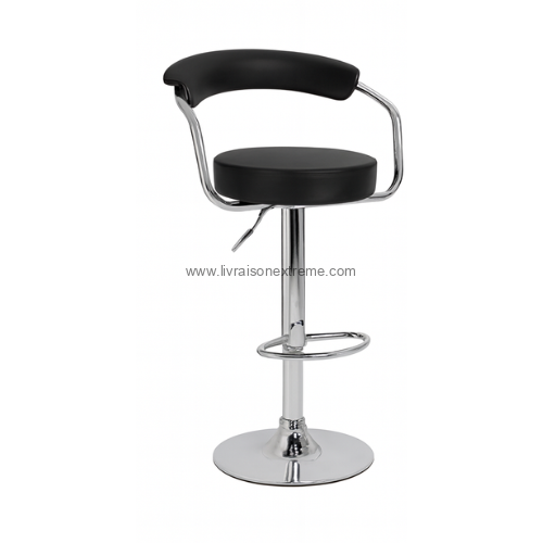 Chaise de Bar LVXTAN 319 – “Élégance et Confort Moderne”