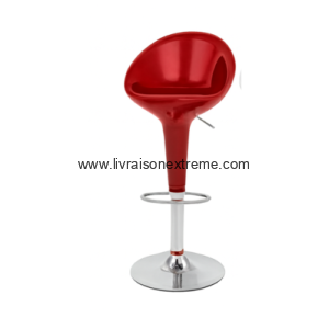 Chaise bar haute moderne Lvxtan102 – “Style et Confort”