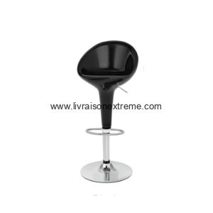 Chaise bar haute moderne Lvxtan102 – “Style et Confort”