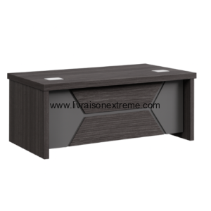 Table de direction – “Modernité et Sobriété”- LVXTAN HLT‑37