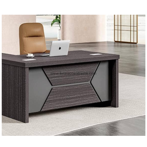 Table de direction – “Modernité et Sobriété”- LVXTAN HLT‑37 – Image 2