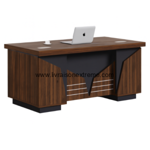 Table de bureau de bureau LVXTAN HLT‑32 – “Modern nouvelle génération”