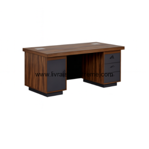 Table de bureau de bureau LVXTAN HLT‑32 – “Modern nouvelle génération”