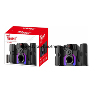 Home cinema Tanaka TK‑102 - 40–60W