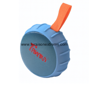 Bluetooth Tanaka GO TK‑003 – “Votre musique partout”