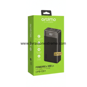 Power Banks Oraimo-OPB