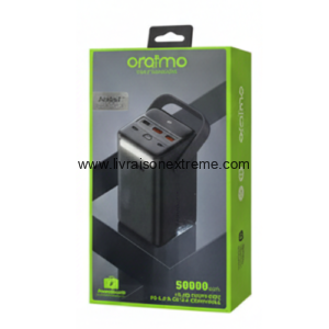 Power Banks Oraimo-OPB