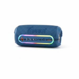 Enceinte Portable Bluetooth Tanaka BUZZ TK‑777 