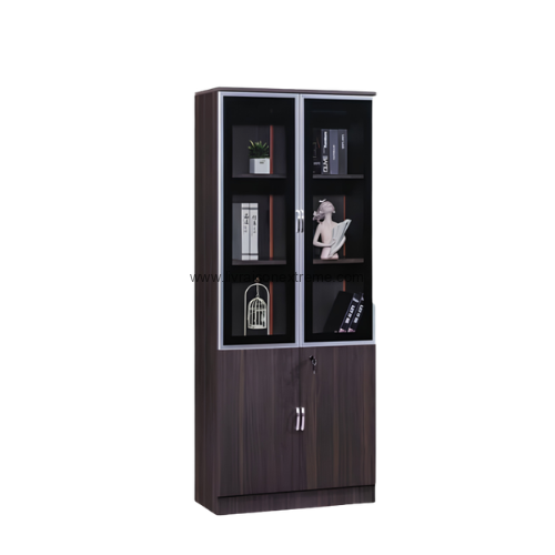 Armoire de classement — Bibliothèque - LVXTAN 07