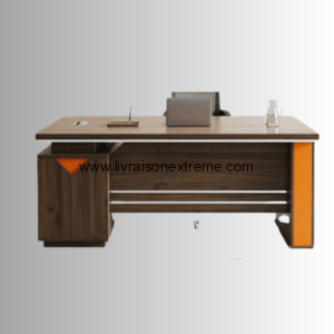 Table de bureau LVXTAN 03 – Design moderne