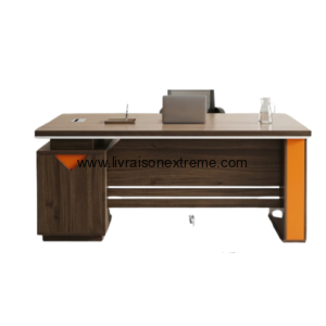 Table de bureau LVXTAN 03 – Design moderne