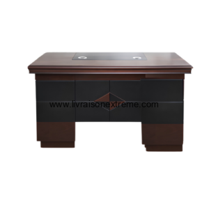 Table de bureau moderne LVXTAN 74 – 1.2 mètre
