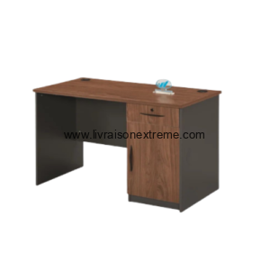 Table de bureau moderne LVXTAN 07– 1.2 mètre