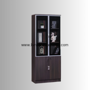 Armoire de classement — Bibliothèque - LVXTAN 07