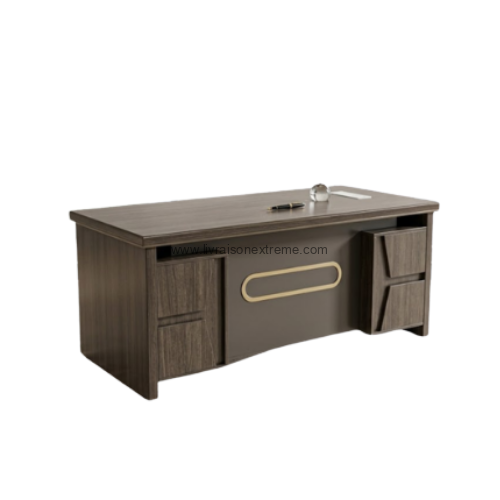 Table de bureau LVXTAN LQ‑08 – 1.2 mètre