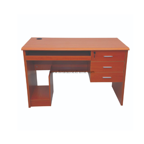Table de bureau LVXTAN 24 – 1.2 mètre
