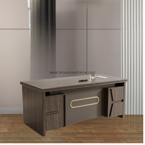 Table de bureau LVXTAN LQ‑08 – 1.2 mètre – Image 2