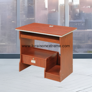 Table de bureau LVXTAN 36