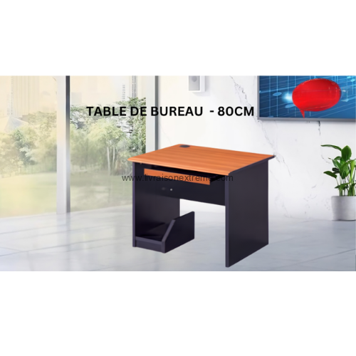 Table de bureau LVXTAN 16 – 80 cm – Image 2