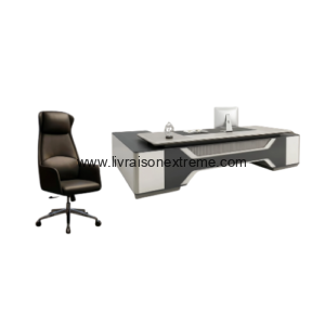Ensemble Bureau Modern Design Executive (1.6M )