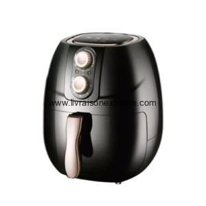 Friteuse sans huile (Air Fryer) Royal Silver Crest – 8,0 L / 1800 W