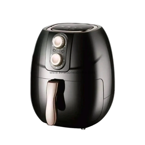 Friteuse sans huile (Air Fryer) Royal Silver Crest – 8,0 L / 1800 W