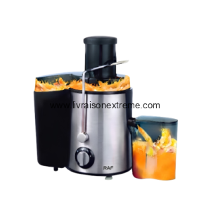 Centrifugeuse électrique RAF1000W