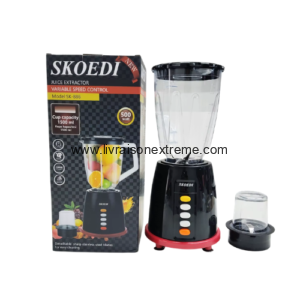 Extracteur de jus multifonction  (Modèle SK-886)