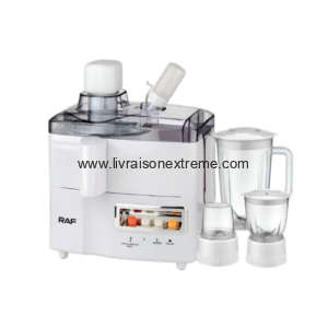 Extracteur de jus (Mixeur R.2819W)